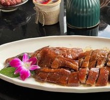 Litchi Wood Roast Goose
