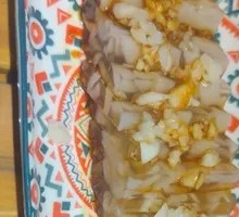 Northeast Chinese Meat Skin Jelly