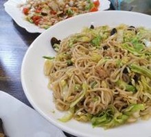 Kaihua Fried Rice Noodles
