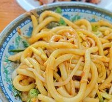 Fuyang Gelatine Noodles