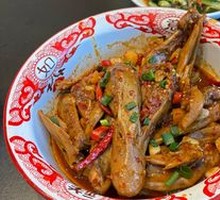 Nanchang Duck Three Parts