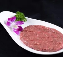 Handmade Fresh Beef Sliders