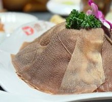 Detian Beef Tripe