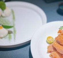 Osmanthus Boneless Braised Fish