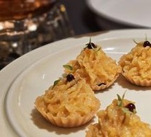 Princess Vegetarian Crab Paste