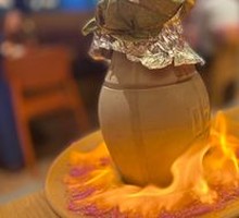 Clay Pot Beef Brisket