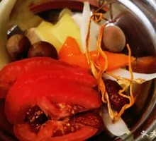 Herbal养生 Hot Pot Base