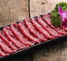 Freshly Sliced Beef Tenderloin