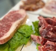 Original Black Beef Ribs