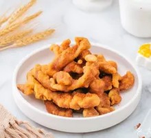 Old Chongqing Ugly Crispy Pork