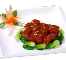 Home-style Braised Pork Belly