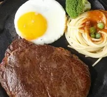 Australian Classic Steak
