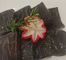 Zhenze Black Tofu Dry