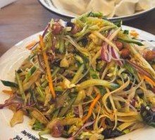 Special Home-style Cold Dish