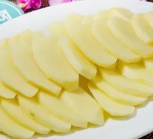 Potato Slices