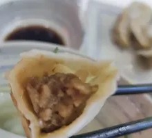 Pan-fried Dumplings