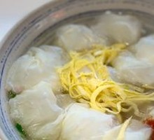 Bubble Dumplings
