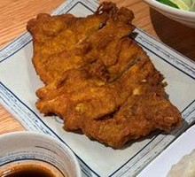 Pork Chop