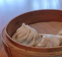 Soup Dumplings