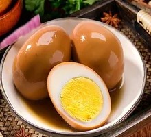 Tea Egg