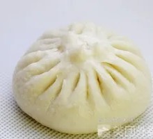 Fresh Juice Pork Bun