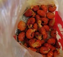 Signature Secret-Recipe Crawfish