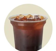 Cold Brew Coffee