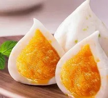 Fish Roe Peach