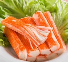 Crab Stick