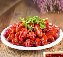Spicy Twelve-Flavor Crawfish