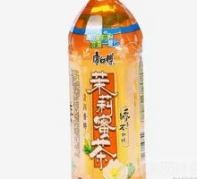 Jasmine Honey Tea