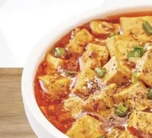 Mapo Tofu