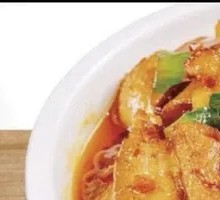 Sichuan-style Twice-Cooked Pork