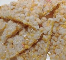 Corn Pancake