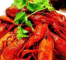 Spicy Twelve-Flavor Crawfish