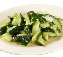 Cucumber Salad