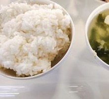 One Yuan Bowl of Rice