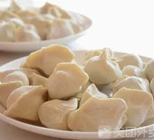 Beef Dumplings