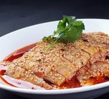 Red Soup Chicken