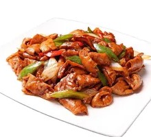 Pork Intestines