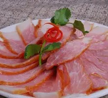 Sichuan Cured Meat