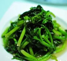 Stir-Fried Seasonal Vegetables