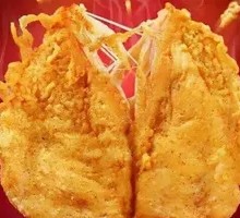 Cumin Chicken Cutlet