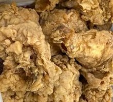 Fried Chicken Thigh