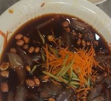 Northeast Cold Noodles