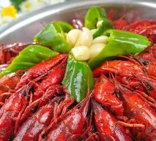 Authentic Xuyi Lobster