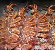 Squid Board
