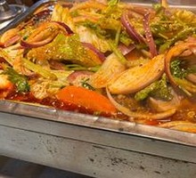 Zhuge Grilled Fish