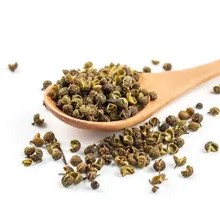 Classic Sichuan Pepper Dish