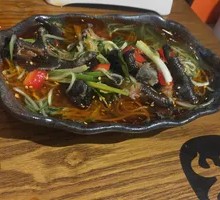 Cold-Mixed Chicken Feet